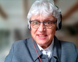 Γραμματεία EQAVET κ. Curth Anette